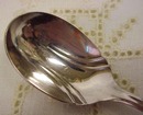 Deco Sugar Spoon ETERNALLY YOURS