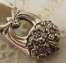 Deco Sugar Spoon ETERNALLY YOURS