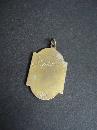 1915 Track field Sports Medal