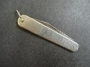 Antique Fish Knife - Pocket Folding Knife