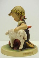 Adorable Hummel Figurine