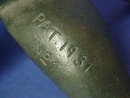 1931 Cast Iron Christmas Tree Stand