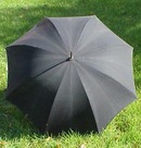1920 UMBRELLA Bakelite Handle