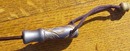 1920 UMBRELLA Bakelite Handle