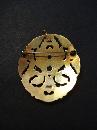 Antique Pendant and or Brooch