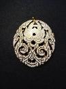Antique Pendant and or Brooch
