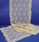 Gorgeous Fine Lace Long Runner
