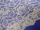 Gorgeous Fine Lace Long Runner
