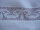 Towel Lace Insert - Lovely