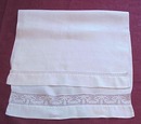 Towel Lace Insert - Lovely