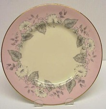 Myott & Son Plate