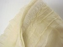 Antique Silk Doll Hat Bonnet