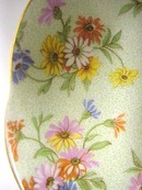 30's Royal Albert Cup & Saucer CHINTZ Original Pattern
