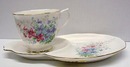 Royal Albert Hostess Set Cup & Saucer