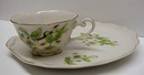 Hostess Set LOVELY ORCHIDS