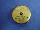Vintage Retractable Tape Measure-North American Life