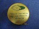 Vintage Retractable Tape Measure-North American Life