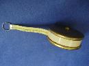 Vintage Retractable Tape Measure-North American Life