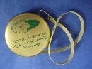 Vintage Retractable Tape Measure-North American Life