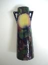 Phoenix Ware Vase by Thomas Forester - Autumn