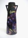 Phoenix Ware Vase by Thomas Forester - Autumn