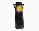 Phoenix Ware Vase by Thomas Forester - Autumn