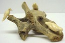 Inuit - Eskimo Art CARVING