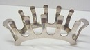 Victorian TOAST HOLDER - STAND