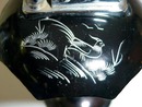 Figural Lighter - Japan