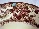 Burslem PLATE