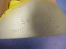 Skipper Bossons Character Wall Mask