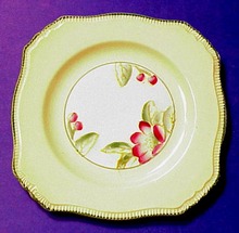 Royal Winton Grimwades Plate