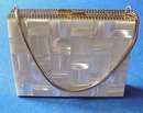 Carryall Carry All Purse/Cigarette Case/Compact