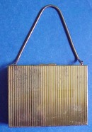 Carryall Carry All Purse/Cigarette Case/Compact
