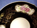 Shafford TEACUP SET - CUP & SAUCER