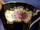 Shafford TEACUP SET - CUP & SAUCER