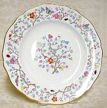 SPODE COPELANDS PLATE