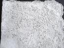Vintage Handkerchief - Marghab Embroidery