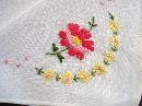 Handkerchief Iriah Handloom Embroidery