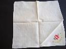 Handkerchief Iriah Handloom Embroidery