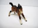 Vintage Foul Figurine Adorable Baby Horse