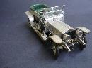 Rolls Royce Franklin Mint Precision Model