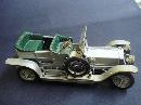 Rolls Royce Franklin Mint Precision Model