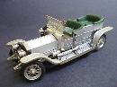 Rolls Royce Franklin Mint Precision Model