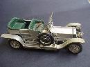 Rolls Royce Franklin Mint Precision Model