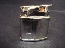 Antique Deco Lighter - Speedlite by Lighter Co