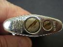 Antique Deco Lighter - Speedlite by Lighter Co