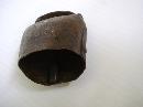 Antique Cow Bell Small but Sound is Loud