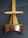 Antique Stereoscope Stereoview