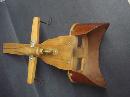 Antique Stereoscope Stereoview
